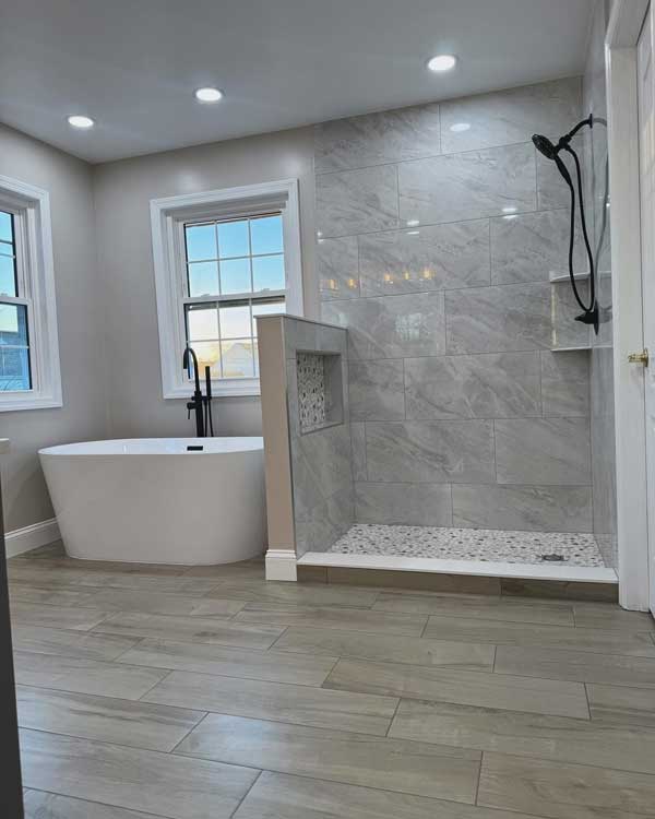 Bathroom Remodeling Services Bathroom Remodeling Services