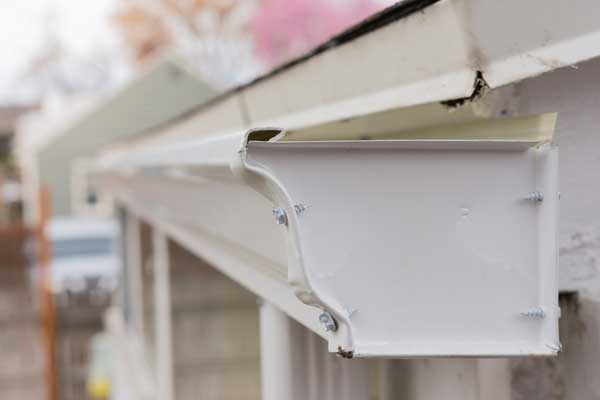 Gutter Installation Services Gutter Installation Services