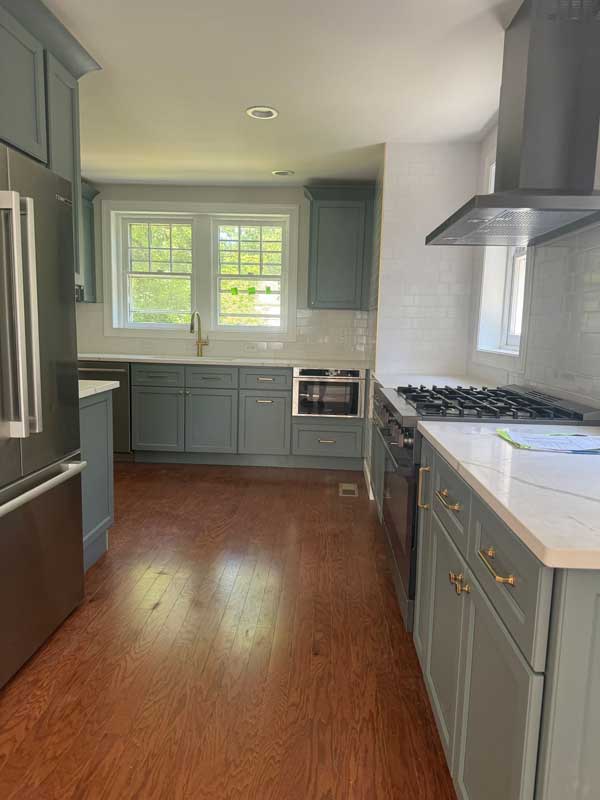 Home Improvement Remodeling Services