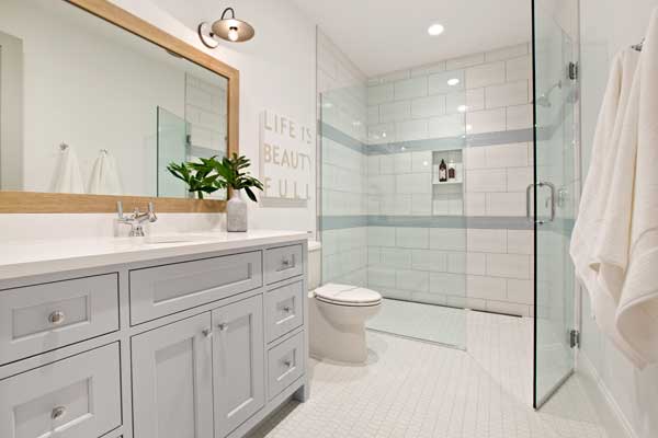 Home Remodeling Services