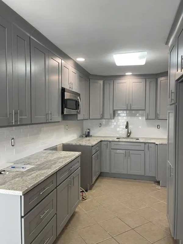 Kitchen Remodeling Services Kitchen Remodeling Services