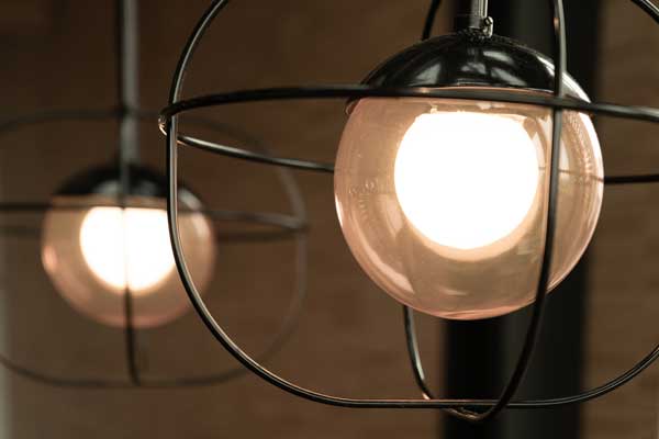 Light Fixture Installation