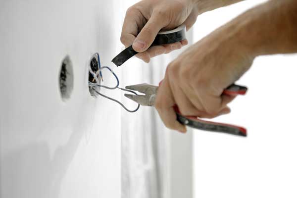 Remodeling Electrical Contractor Remodeling Electrical Contractor