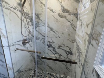 Bathroom Makeover Service