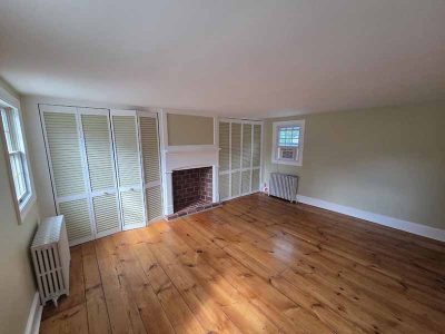 Interior Home Improvement