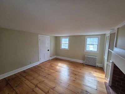 Interior Home Remodels