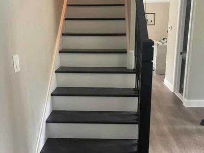 Interior Remodeling