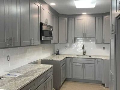 Kitchen Remodeling Services Gallery