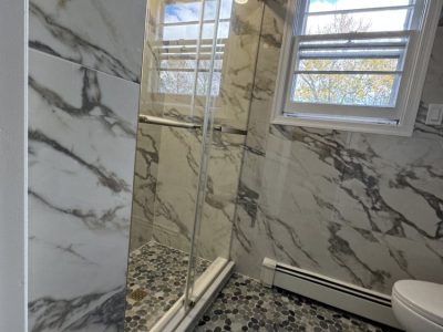 Luxurious Bathroom Design