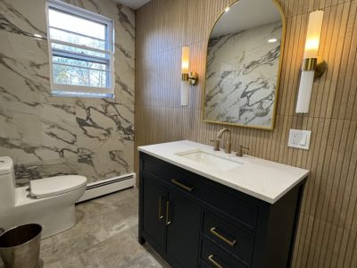 Luxury Master Bath Ideas