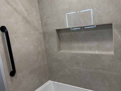 Small Bathroom Remodeling Service