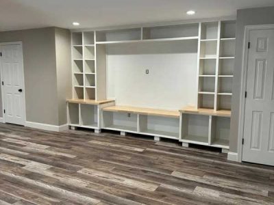Electrical Remodel