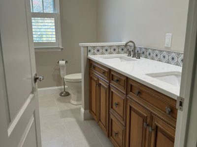 New Kitchen Remodeling Service