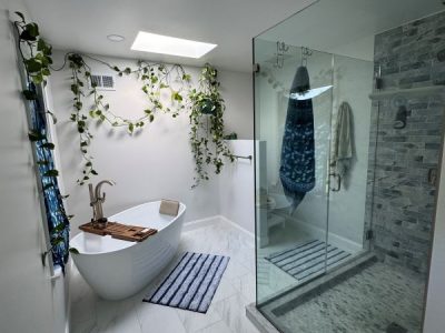 Quality Bathroom Remodels