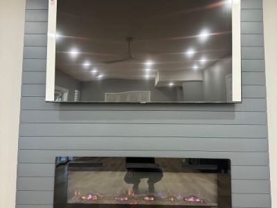 Quality Interior Home Remodeling